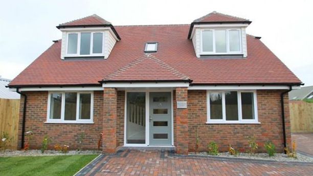 Meadow Views - Great Dunmow, NE Essex