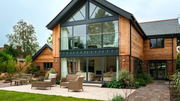 Stoopfields - Harlow Old Town, Essex